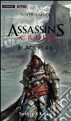 Black flag libro di Bowden Oliver