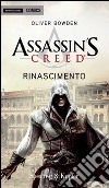 Rinascimento libro