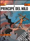 Il principe del Nilo. Alix. Vol. 3 libro