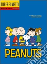 Peanuts libro