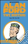 Alan Ford. TNT edition 2. Vol. 23 libro