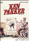 Ranchero! Ken Parker classic. Vol. 14 libro