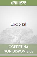 Cocco Bill libro