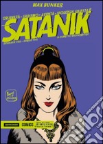 Satanik. Vol. 5: Gennaio 1966-Aprile 1966 libro