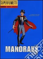 Mandrake libro