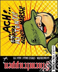 La raccolten. Sturmtruppen. Vol. 1 libro