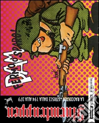 La raccolten. Sturmtruppen. Vol. 2 libro