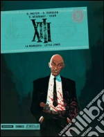 XIII. La mangusta-Little Jones. Vol. 8 libro