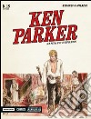 Santa Fe Espress. Ken Parker classic. Vol. 18 libro