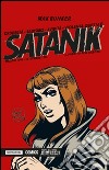 Satanik. Vol. 6: Maggio 1966-settembre 1966 libro