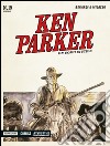 Un uomo inutile. Ken Parker classic. Vol. 19 libro