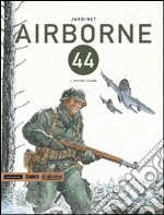 Airborne 44. Vol. 2: Inverno in armi libro