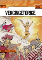 Vercingetorige. Alix. Vol. 11 libro