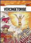 Vercingetorige. Alix. Vol. 11 libro