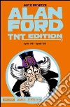 Alan Ford. TNT edition 2. Vol. 25 libro