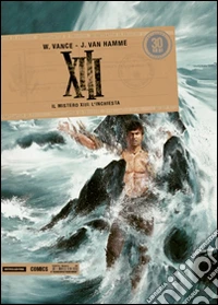 XIII. Il mistero XIII. L'inchiesta. Vol. 9 libro