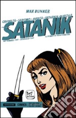 Satanik. Vol. 7: Settembre 1966-Gennaio 1967