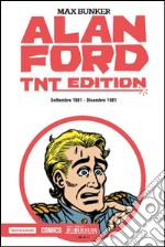 Alan Ford. TNT edition. Vol. 26: Settembre 1981-Dicembre 1981 libro