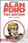 Alan Ford. TNT edition 2. Vol. 26 libro