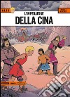 L'imperatore della Cina. Alix. Vol. 14 libro