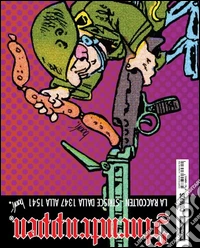 La raccolten. Sturmtruppen. Vol. 8 libro