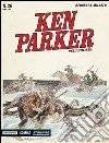 Pellerossa. Ken Parker classic. Vol. 26 libro