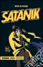 Satanik. Vol. 8: Febbraio 1967-Maggio 1967 libro