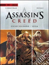 Assassin's Creed. Secondo ciclo. Hawk libro