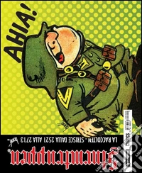 La raccolten. Sturmtruppen. Vol. 14 libro