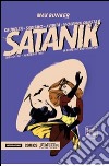 Satanik. Vol. 9: Luglio 1967-Febbraio 1968 libro