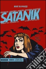 Satanik. Vol. 10: Febbraio 1968-Novembre 1968