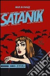 Satanik. Vol. 10: Febbraio 1968-Novembre 1968 libro