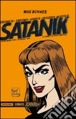 Satanik. Vol. 11: Novembre 1968-Giugno 1969 libro