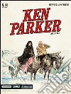 Milady. Ken Parker classic. Vol. 33 libro