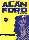 Alan Ford Supercolor Edition. Vol. 4: La casa dei fantasmi libro