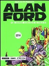 Alan Ford Supercolor Edition. Vol. 12: La triste storia di un giovane ricco libro