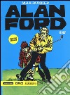 Alan Ford Supercolor Edition. Vol. 13: Golf libro