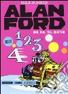 Alan Ford Supercolor Edition. Vol. 14: Uno, due, tre, quattro libro