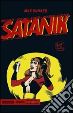 Satanik. Vol. 12: Luglio 1969-Agosto 1970 libro