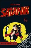 Satanik. Vol. 12: Luglio 1969-Agosto 1970 libro