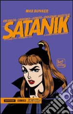 Satanik. Vol. 13: Ottobre 1970-Febbraio 1972 libro