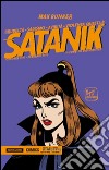 Satanik. Vol. 13: Ottobre 1970-Febbraio 1972 libro