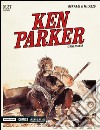 Cronaca. Ken Parker classic. Vol. 37 libro