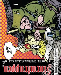La raccolten. Sturmtruppen. Vol. 23 libro