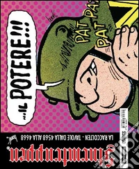 La raccolten. Sturmtruppen. Vol. 27 libro