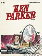 Adah. Ken Parker classic. Vol. 46 libro