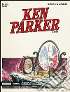 Adah. Ken Parker classic. Vol. 46 libro