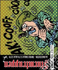 La raccolten. Sturmtruppen. Vol. 33 libro