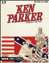 Storie di soldati. Ken Parker classic. Vol. 50 libro