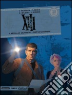 XIII. Il messaggio del martire-Martha Shoebridge libro